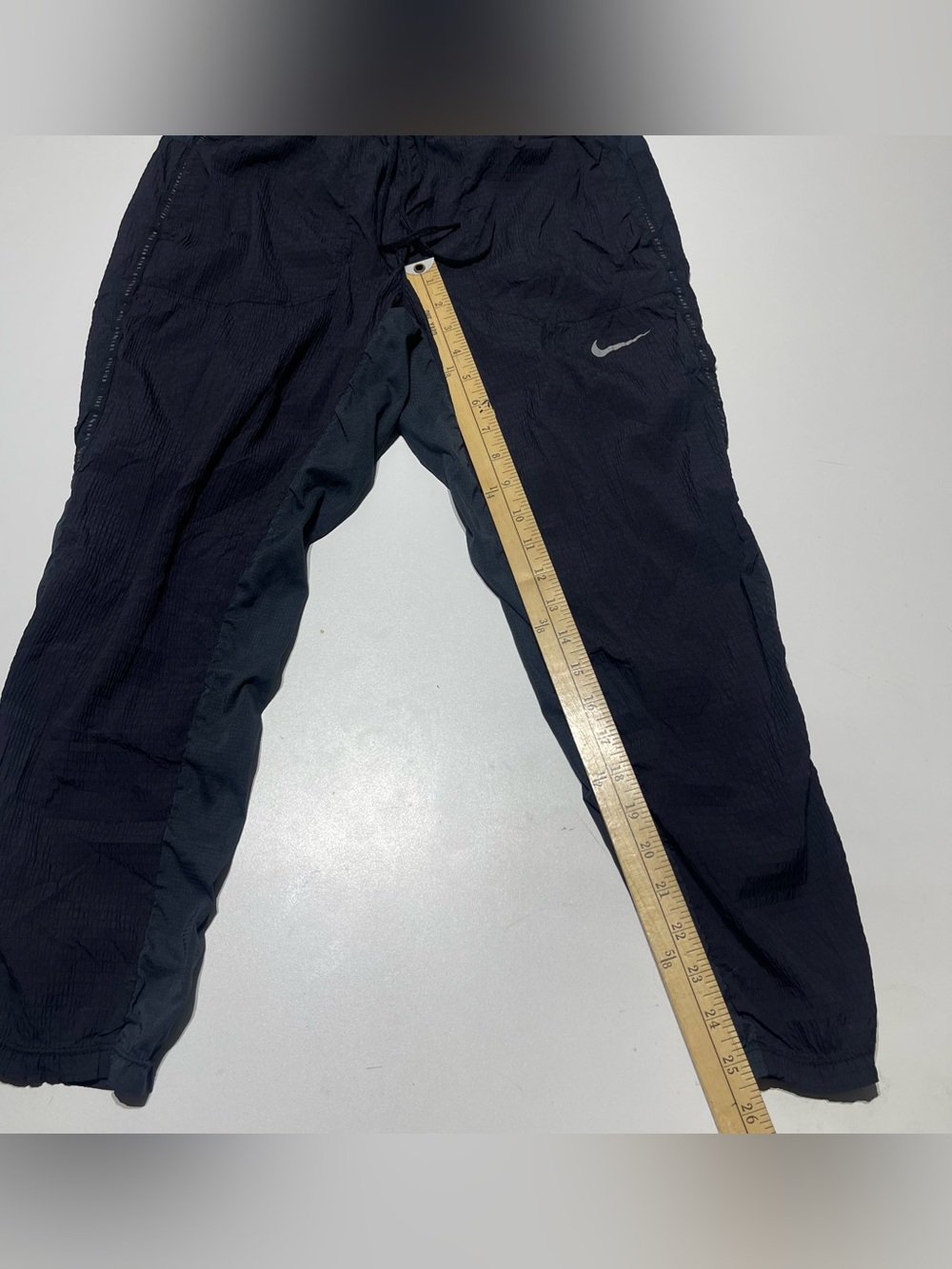 Nike Athletic Pants Phenom Elite Run Division Running DA1290-010 $100 Men's M - Picture 4 of 7
